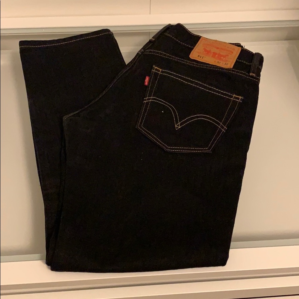 Levi’s 511 32x32